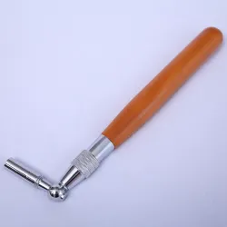 Professional piano tuning tools - set with bagPiano