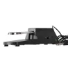 Praktische Dämpfer - Sustain-Pedal für Yamaha Piano & Casio-Keyboard
