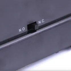 Praktische Dämpfer - Sustain-Pedal für Yamaha Piano & Casio-Keyboard