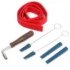 Klavierstimmgeräte - Dämpferhammer - Set 6-tlg