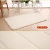 Bathroom mat - memory foam floor carpet - water absorbentBathroom & Toilet