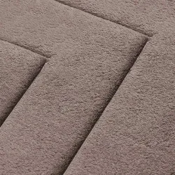 Bathroom mat - non-slip carpet - memory foamBathroom & Toilet