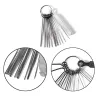 Guitar nut slotting file - luthier tool setGuitars