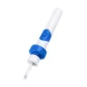 Electric ear cleaner - ear wax remover - ear wax vacuum cleanerHearing aid