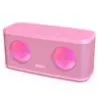 TWS 2*8W Bluetooth speaker - wireless - deep bass with LED lightBluetooth speakers