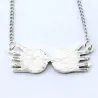 Luna's lucky hands - long necklaceNecklaces