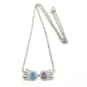 Luna's lucky hands - long necklaceNecklaces