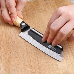 Messer Schrfen Winkel Guide Kche Messer Spitzer Schnelle Przision Schrfen Gadgets Kche Werkzeug