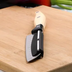 Messer Schrfen Winkel Guide Kche Messer Spitzer Schnelle Przision Schrfen Gadgets Kche Werkzeug