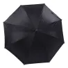 Long rain umbrella - with flashing LED starsOutdoor & Camping
