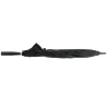 Long rain umbrella - with flashing LED stars