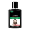 Vitamin rich beard shampoo - cleansing - nourishing