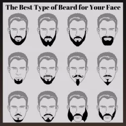 Natural Beard Balm Beard Conditioner Professional For Beard Growth Organic Mustache Wax For beard Sm