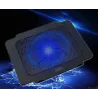 Laptop cooling pad - cooler base - USB fanCooling paste