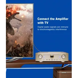 Toslink - OD6.0 - SPDIF - digital optical fiber audio cable - braided - 1m - 1.5m - 2m - 3m - 5m - 8m - 10m - 15m