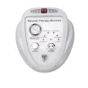 Creoy Vacuum Massage Therapy Machine Breast Enlargement Pump Lifting Enhancer Massager Cup And Body