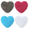 Rose heart - made of infinity roses 30 * 30 cmValentine's day