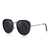 Luxury polarized sunglasses - metal temple - UV400 protectionSunglasses