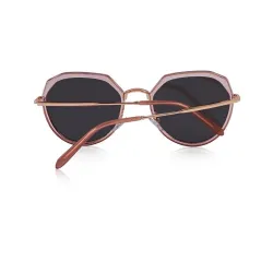 MERRYS DESIGN Women Luxury Polarized Sunglasses Metal Temple UV400 Protection S6222