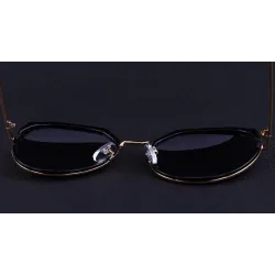 MERRYS DESIGN Women Luxury Polarized Sunglasses Metal Temple UV400 Protection S6222