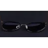 MERRYS DESIGN Women Luxury Polarized Sunglasses Metal Temple UV400 Protection S6222