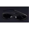 MERRYS DESIGN Women Luxury Polarized Sunglasses Metal Temple UV400 Protection S6222
