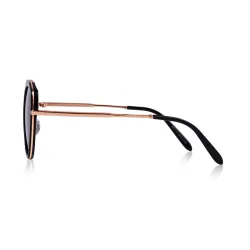 Luxury polarized sunglasses - metal temple - UV400 protectionSunglasses