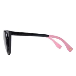 MERRYS Fashion Cat Eye Sunglasses Women Brand Designer Retro Pierced Female Sun Glasses oculos de so