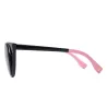 MERRYS Fashion Cat Eye Sunglasses Women Brand Designer Retro Pierced Female Sun Glasses oculos de so