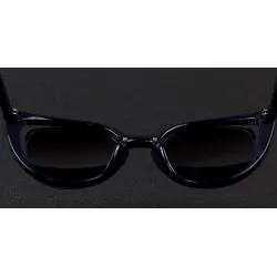 MERRYS Fashion Cat Eye Sunglasses Women Brand Designer Retro Pierced Female Sun Glasses oculos de so