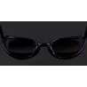 MERRYS Fashion Cat Eye Sunglasses Women Brand Designer Retro Pierced Female Sun Glasses oculos de so