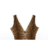 Sexy sleeveless short jumpsuitJumpsuits
