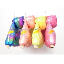 Duck down jacket with hood - for kidsKids