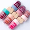 Lollipop shaped - liquid lip gloss - moisturizer - long lasting - waterproofLipsticks