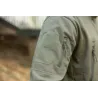 Army - camouflage - waterproof jacket with hood and zippersJackets