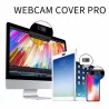 3PCS webcam cover - Datenschutzhülle für Laptop - PC - Notebook - Tablet - macbook