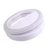 LED Ring flash universal - Selfie Licht tragbare Handy - 36 leds Selfie Lampe Leuchtring Clip