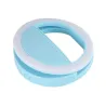 LED Ring flash universal - Selfie Licht tragbare Handy - 36 leds Selfie Lampe Leuchtring Clip