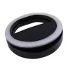 LED Ring flash universal - Selfie Licht tragbare Handy - 36 leds Selfie Lampe Leuchtring Clip