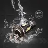 2pcs LED-Lampe super hell Auto Nebelscheinwerfer - 12v 24v 6000k weißes Auto fahren 21 3030-SMD Lauflicht auto led h7 Lampe