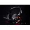 Xiberia Nubwo N11 PC headphones - USB - headset with microphone & LedHeadsets