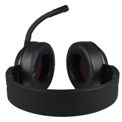 Xiberia Nubwo N11 PC headphones - USB - headset with microphone & LedHeadsets