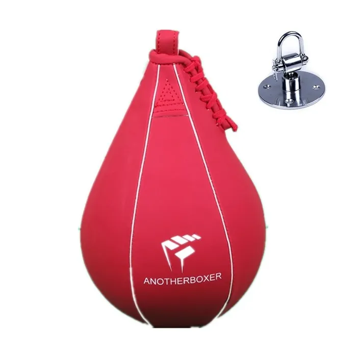 Professional speed ball with hanger - box trainingEquipment