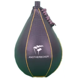 Professioneller Schnellball mit Aufhänger - Boxtraining