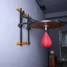 Professioneller Schnellball mit Aufhänger - Boxtraining