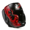 Muay thai - boxing - taekwondo - MMA - spongy helmet - head protectorEquipment