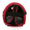 Muay thai - boxing - taekwondo - MMA - spongy helmet - head protectorEquipment