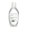 50-60ml Reisen Portable Mini Hand Sanitizer Anti-Bacteria Feuchtigkeitsspendende fruchthaltige Einweg-Nr. C