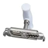 Manuell rostfrei Stahl Easy Can Jar Opener Einstellbare 1-4 Zoll Cap Lid Öffner Werkzeug Küche Gadget