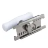 Manuell rostfrei Stahl Easy Can Jar Opener Einstellbare 1-4 Zoll Cap Lid Öffner Werkzeug Küche Gadget